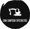 Cam Simpson Specialties - Crooked River Ranch Excavation Company